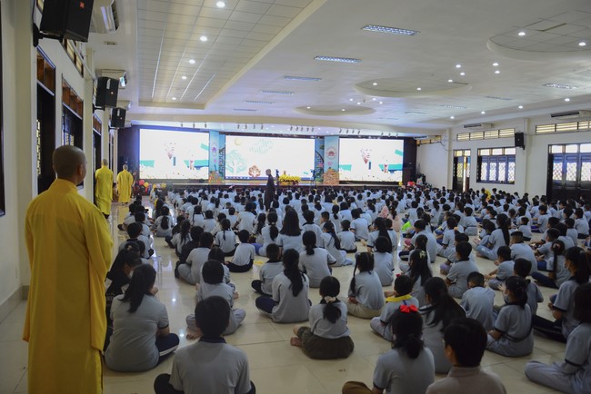 The 27th Kid Playground