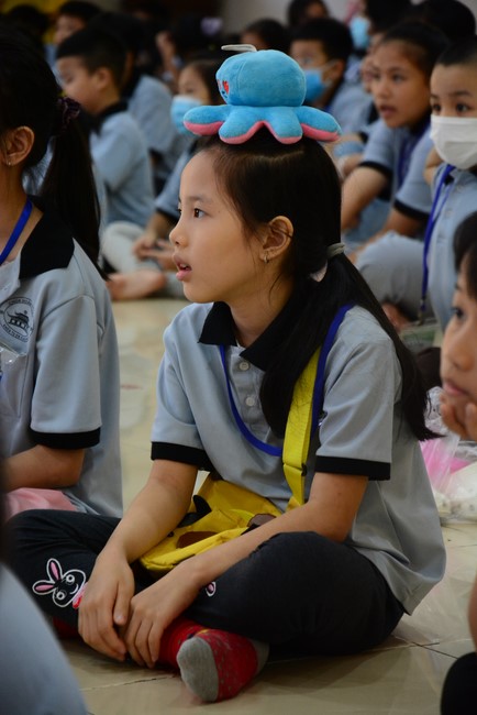 The 27th Kid Playground