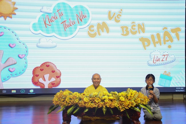 The 27th Kid Playground