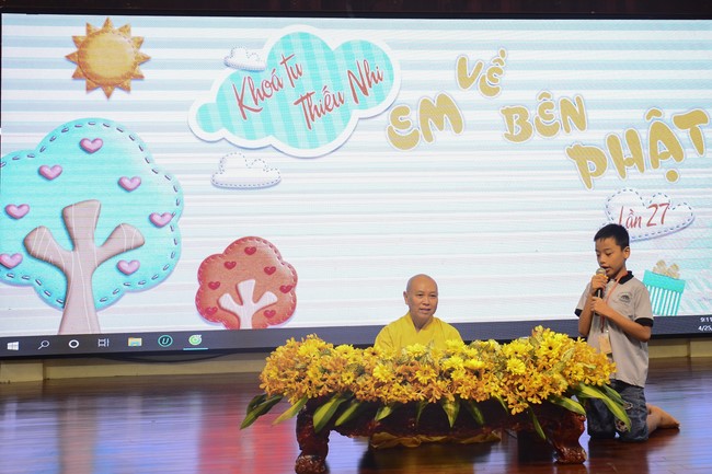 The 27th Kid Playground