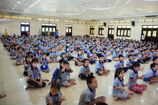 The 27th Kid Playground