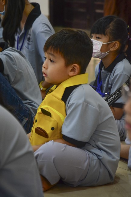 The 27th Kid Playground