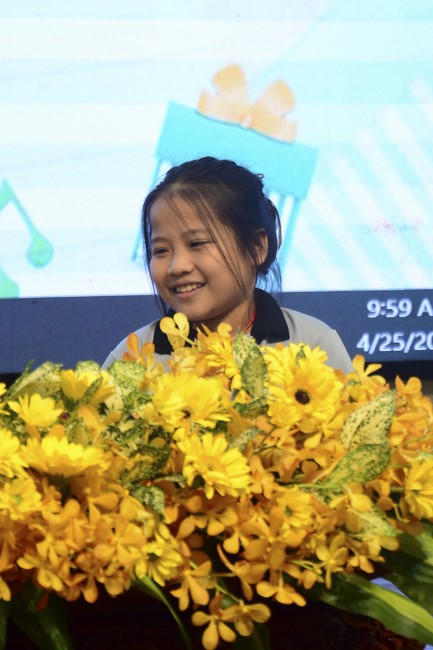 The 27th Kid Playground