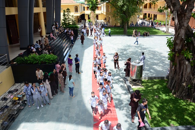 The 27th Kid Playground