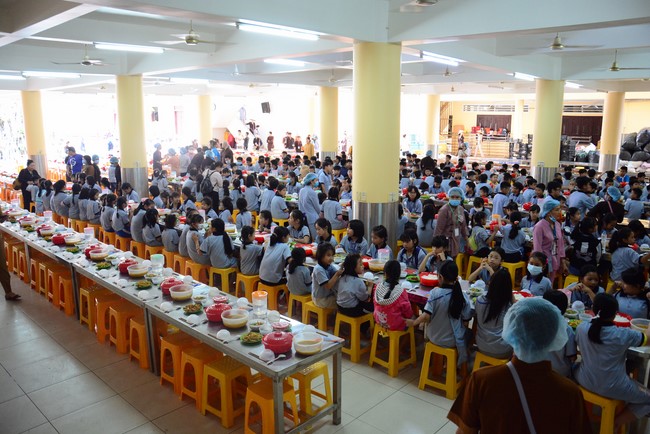 The 27th Kid Playground