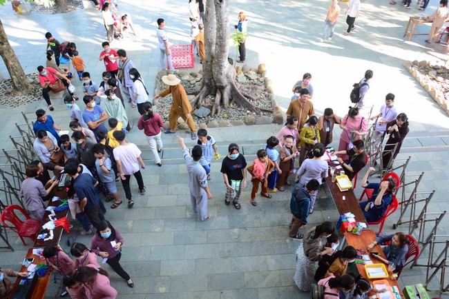 The 27th Kid Playground