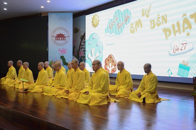 The 27th Kid Playground