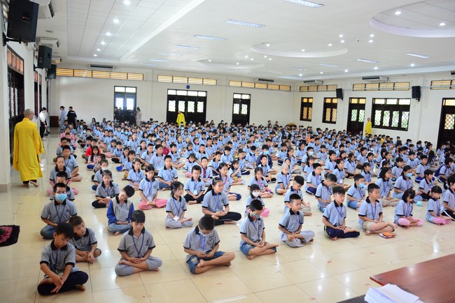 The 27th Kid Playground