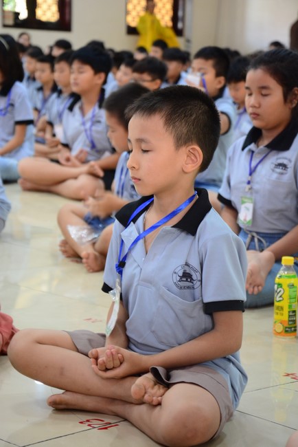 The 27th Kid Playground