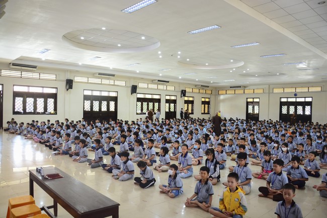 The 27th Kid Playground