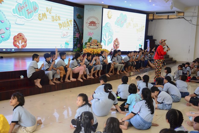 The 27th Kid Playground