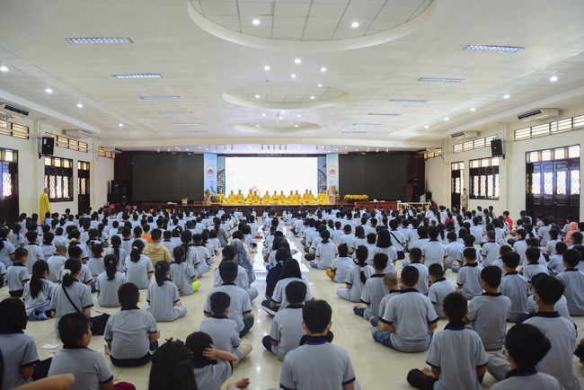 The 27th Kid Playground