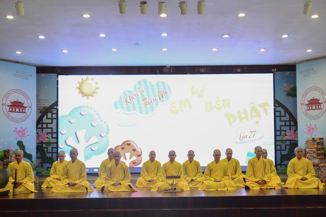 The 27th Kid Playground