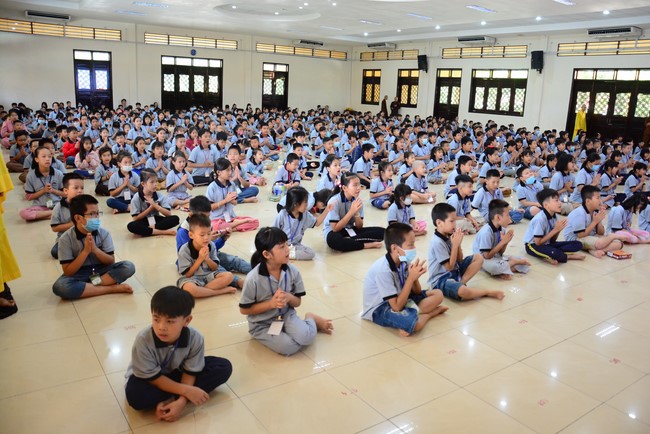 The 27th Kid Playground