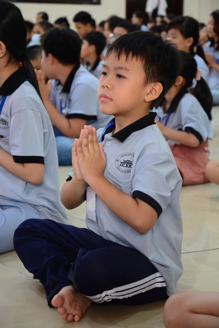 The 27th Kid Playground