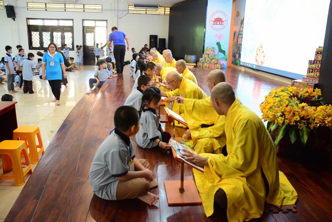 The 27th Kid Playground