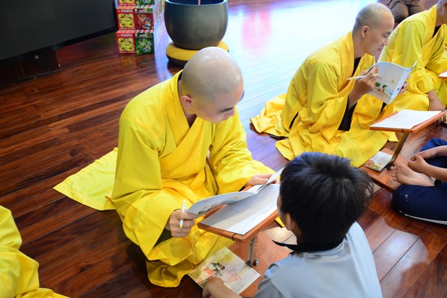 The 27th Kid Playground