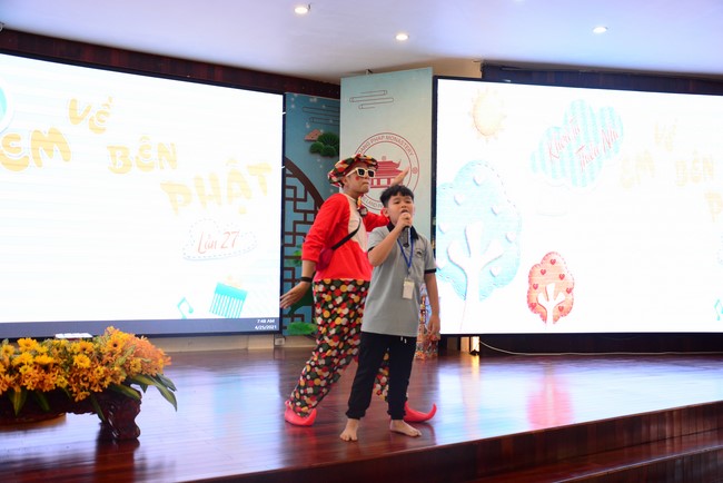 The 27th Kid Playground