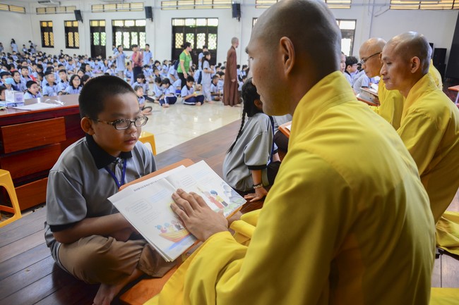 The 27th Kid Playground