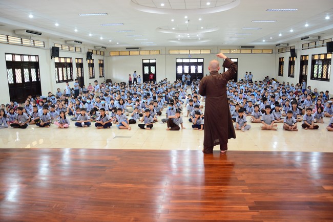 The 27th Kid Playground