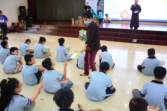 The 27th Kid Playground