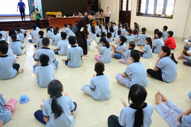 The 27th Kid Playground