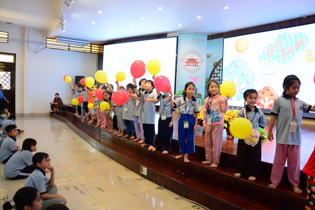 The 27th Kid Playground