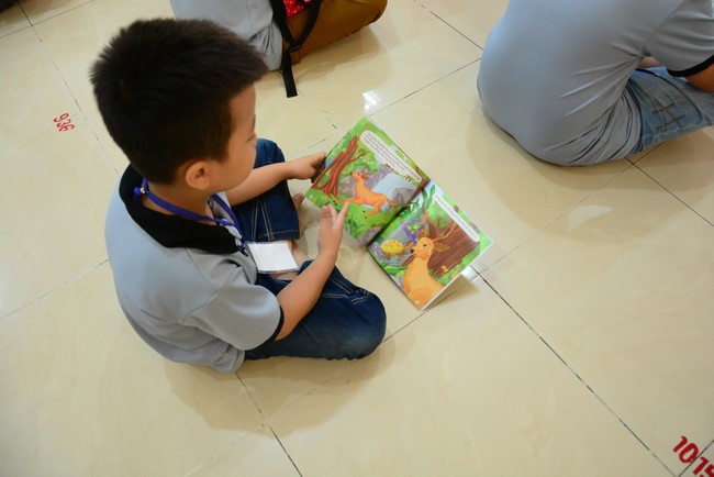 The 27th Kid Playground