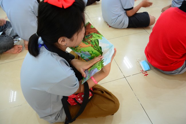 The 27th Kid Playground