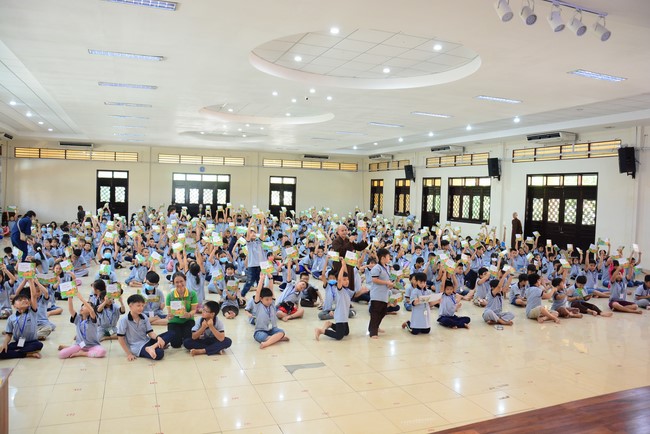 The 27th Kid Playground