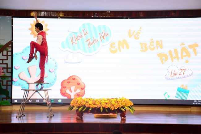 The 27th Kid Playground