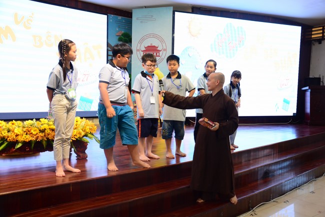 The 27th Kid Playground