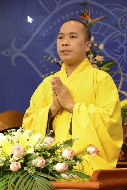 The 1st Three-Jewel Refuge Ceremony in 2021