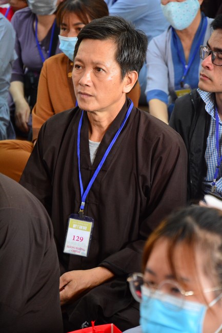 The 1st Three-Jewel Refuge Ceremony in 2021