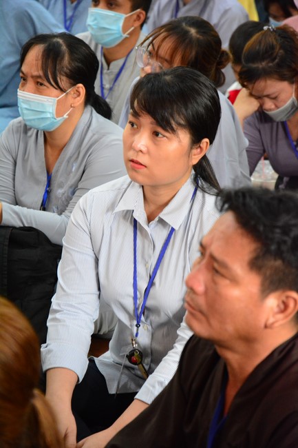 The 1st Three-Jewel Refuge Ceremony in 2021