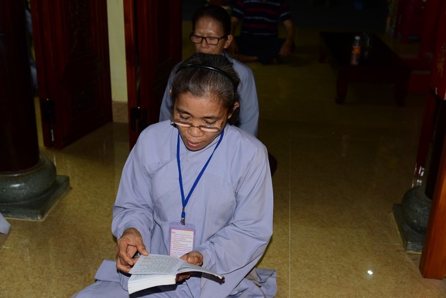 Tặng quà ở Lai Thành, Thừa Thiên Huế