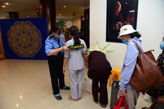 33rd Practical Dharma Program