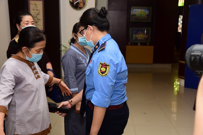 33rd Practical Dharma Program