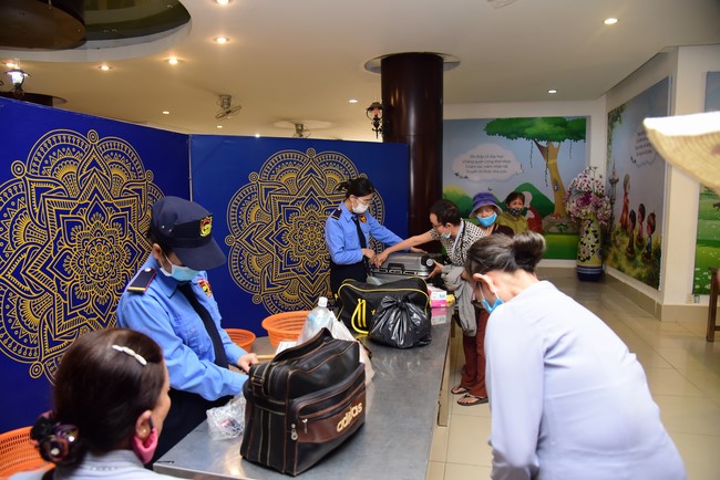 33rd Practical Dharma Program