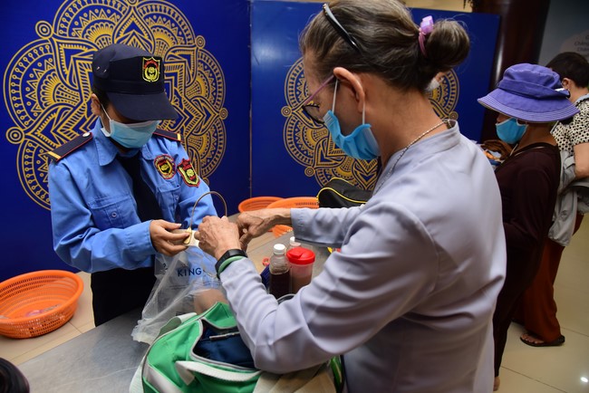 33rd Practical Dharma Program