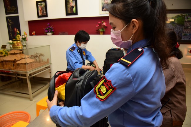 33rd Practical Dharma Program