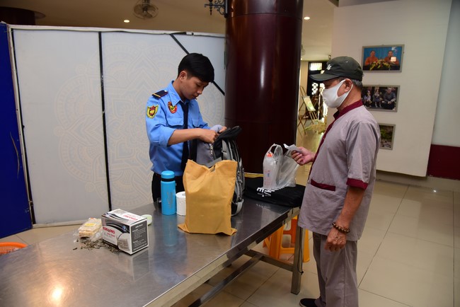 33rd Practical Dharma Program