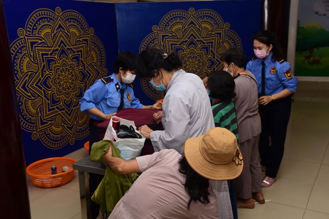 33rd Practical Dharma Program