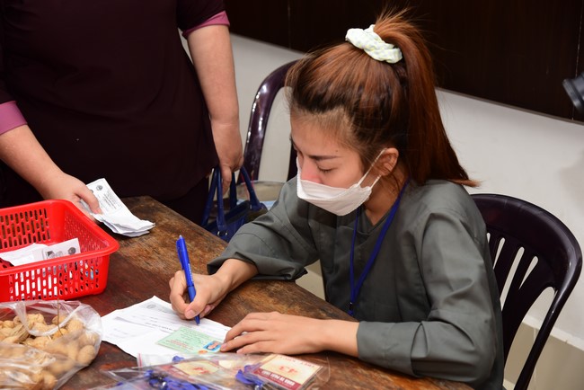 33rd Practical Dharma Program