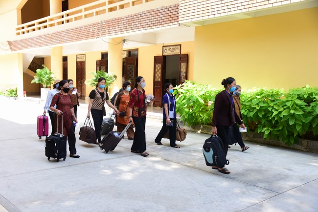 33rd Practical Dharma Program