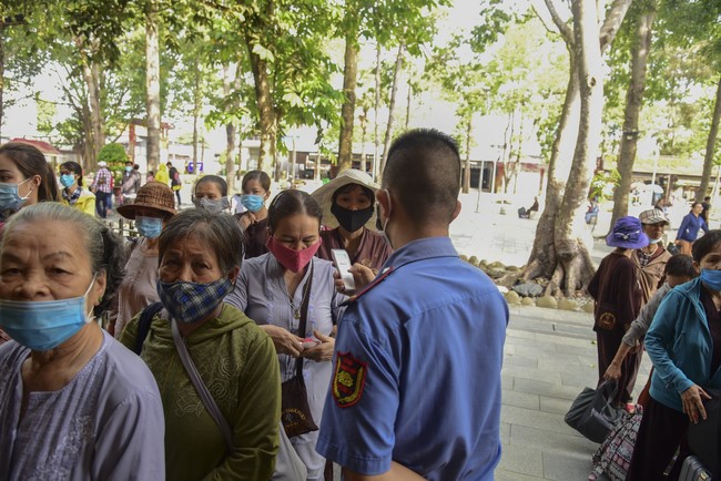 33rd Practical Dharma Program