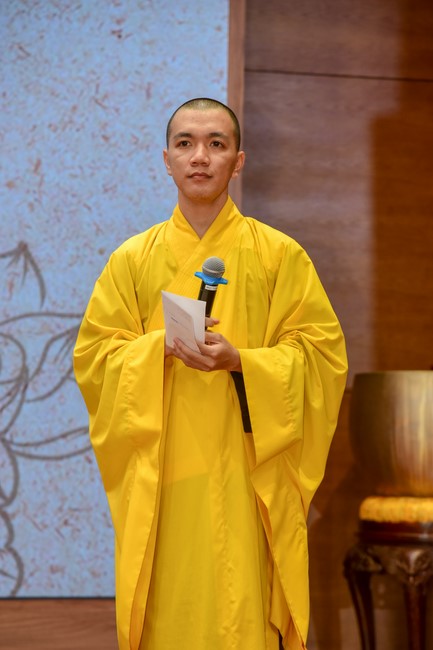 33rd Practical Dharma Program