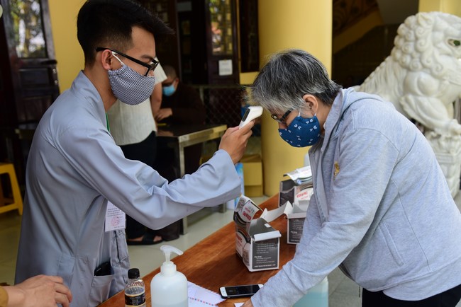 33rd Practical Dharma Program