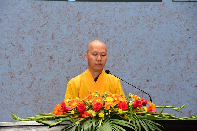 33rd Practical Dharma Program