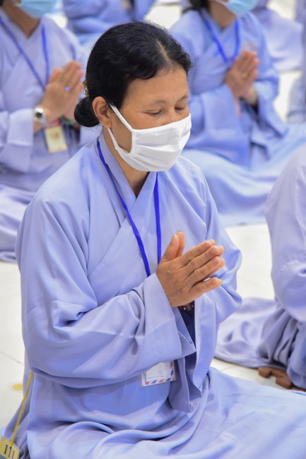 33rd Practical Dharma Program